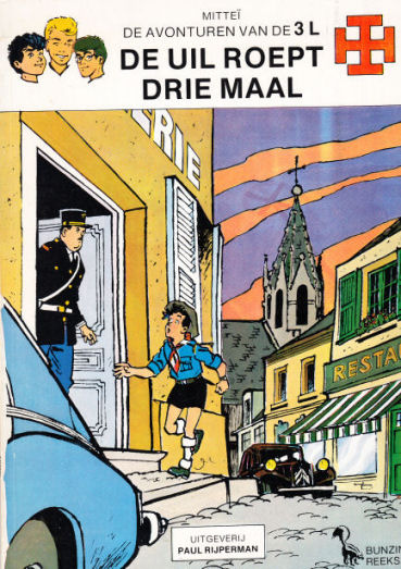 DrieL