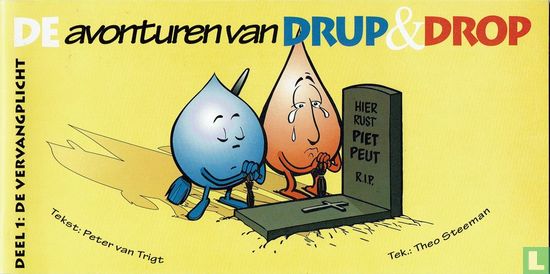 DrupDrop