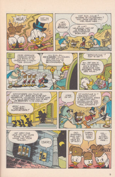 Ducktales
