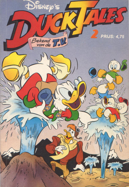 Ducktales