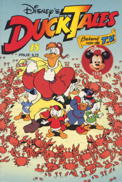Ducktales