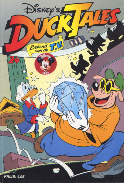 Ducktales