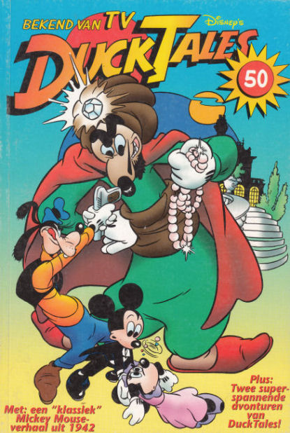 Ducktales