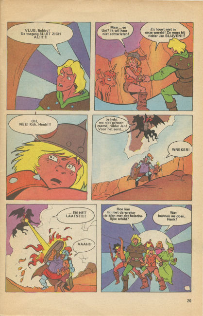 DungeonsDragons