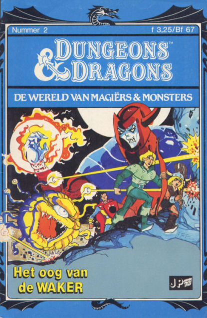 DungeonsDragons