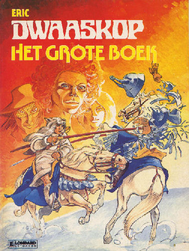 Dwaaskop
