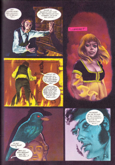 Edgar Allan Poe