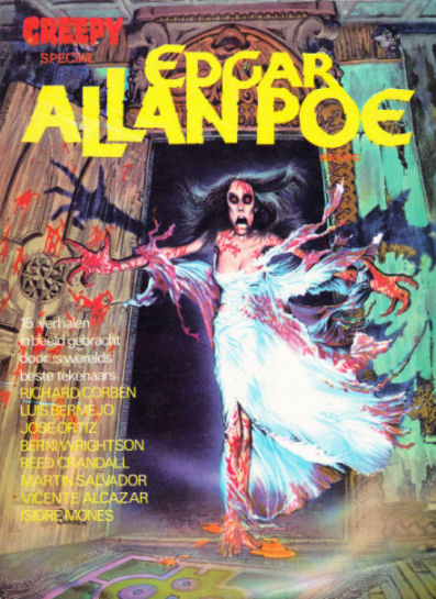 Edgar Allan Poe