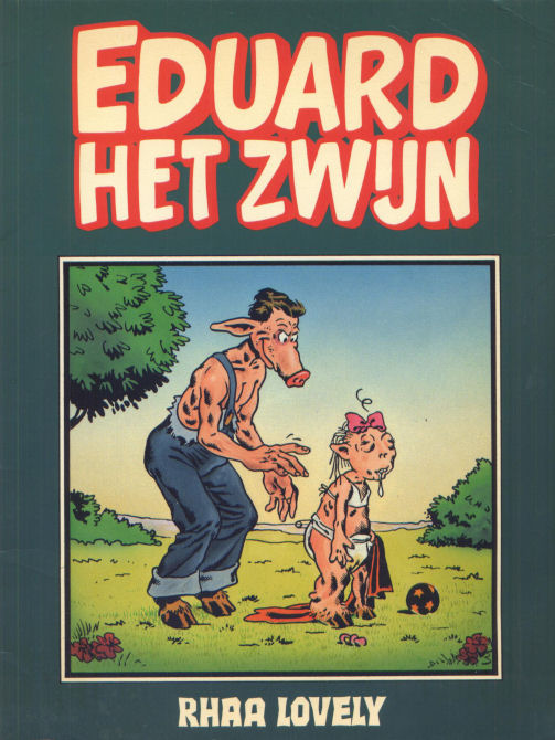 EduardZwijn