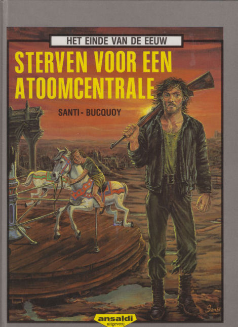 EindeEeuw