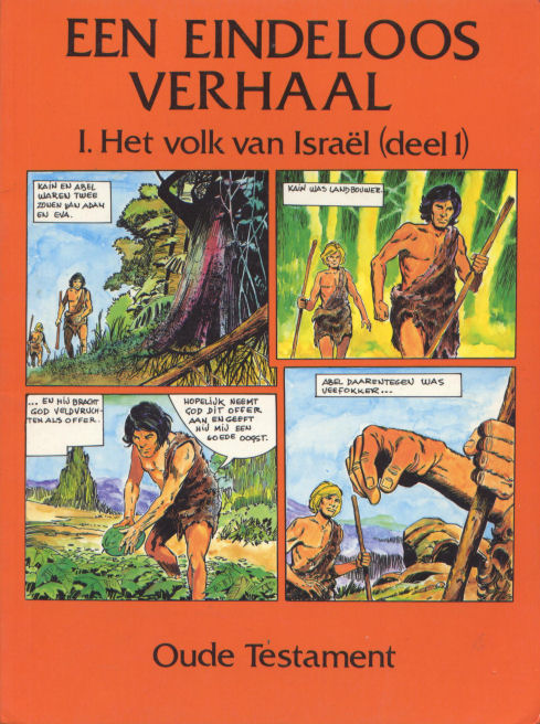 EindeloosVerhaal