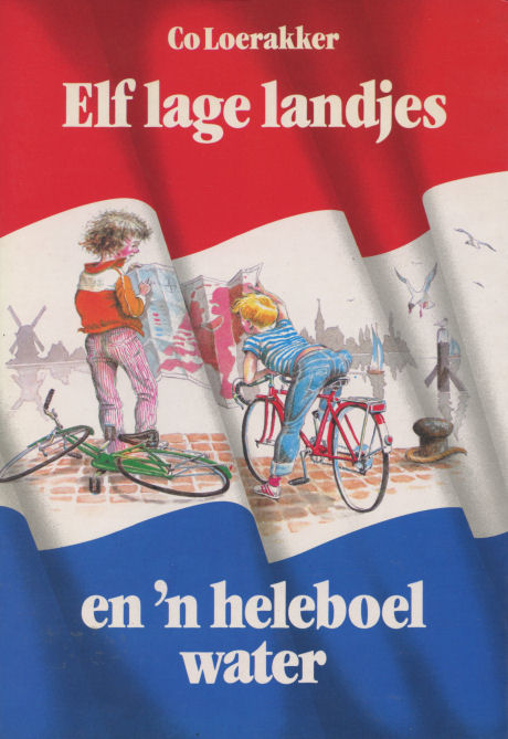 ElfLageLandjes