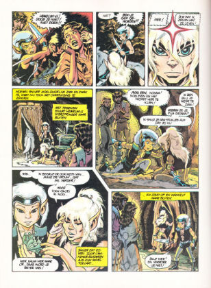 Elfquest