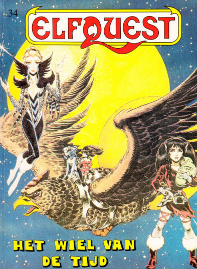 Elfquest