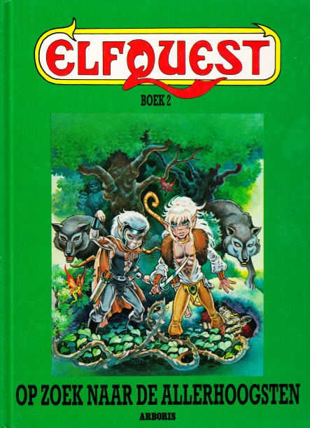 Elfquest