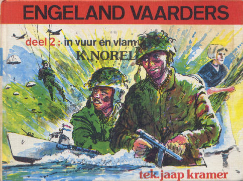 Engelandvaarders