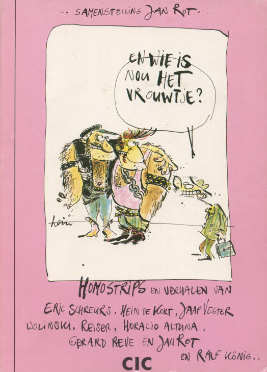 WieVrouwtje