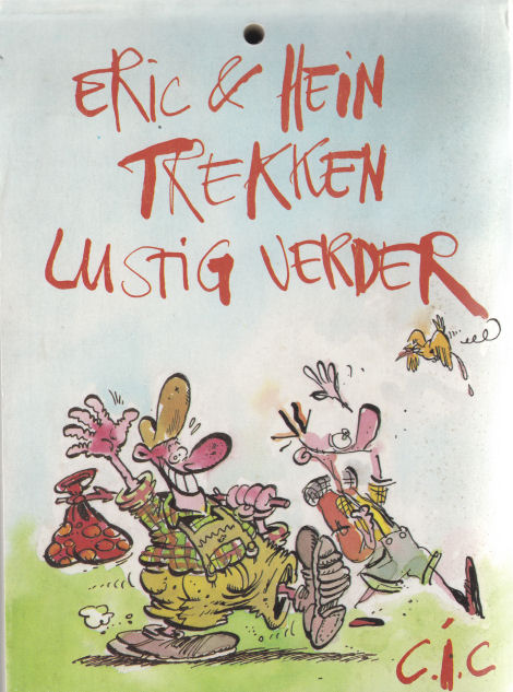 EricHein