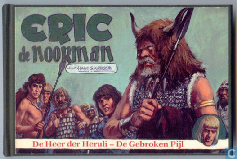 EricdeNoorman