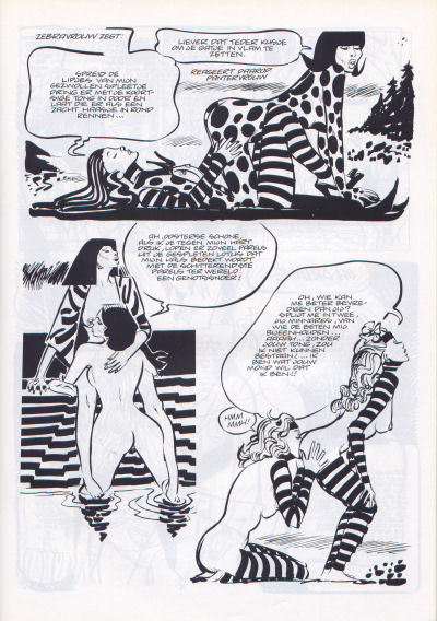 EroticBiznessreeks