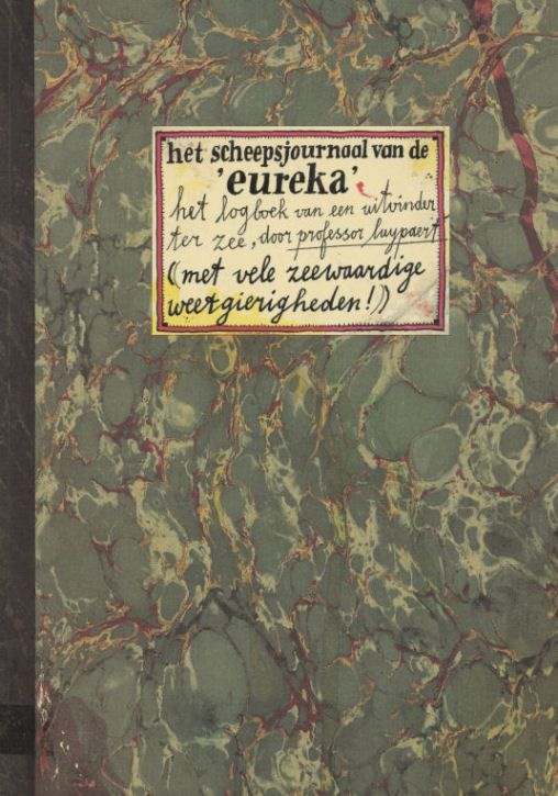 ScheepsjournaalEureka