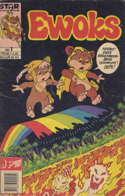 Ewoks