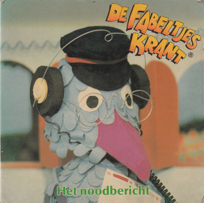 Fabeltjeskrant