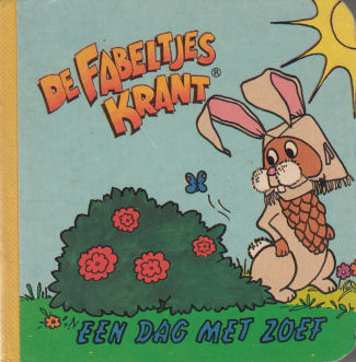 Fabeltjeskrant