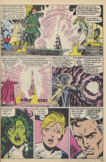 FantasticFour