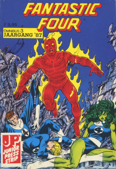 FantasticFour