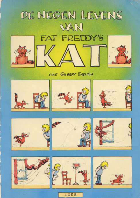 FatFreddy