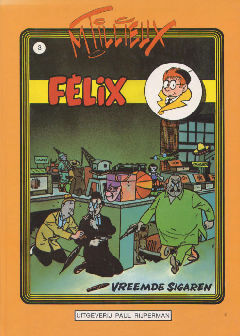 Felix