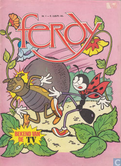 Ferdy