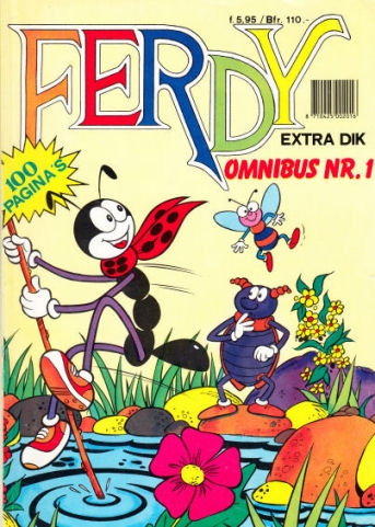 Ferdy