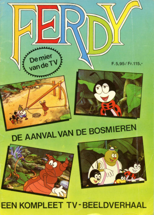 Ferdy