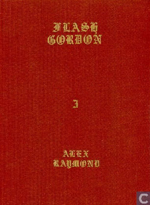 FlashGordon