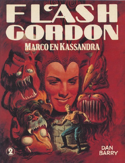 FlashGordon