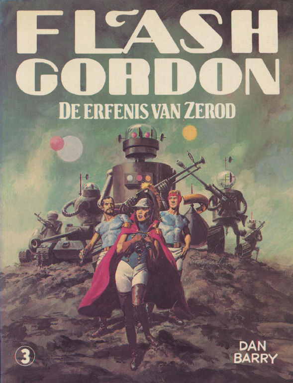 FlashGordon