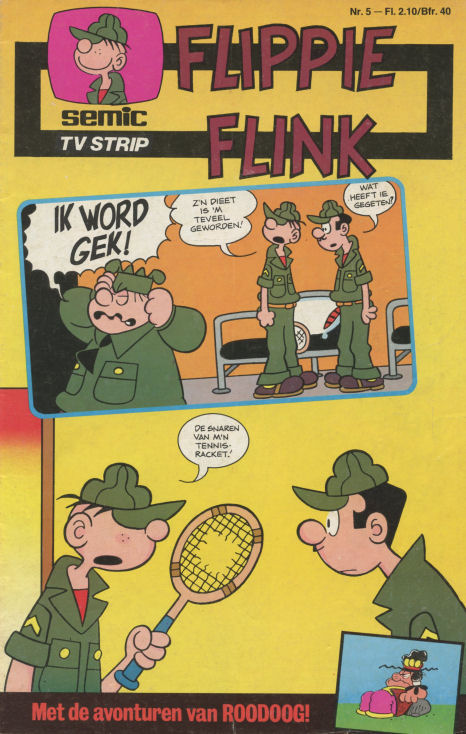 FlippieFlink