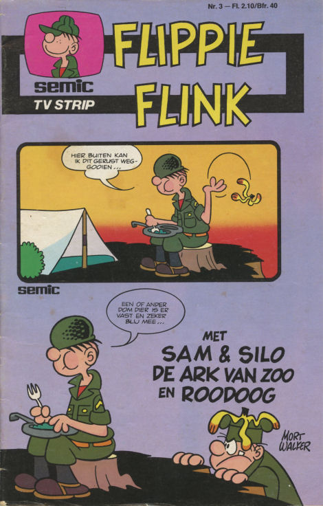 FlippieFlink