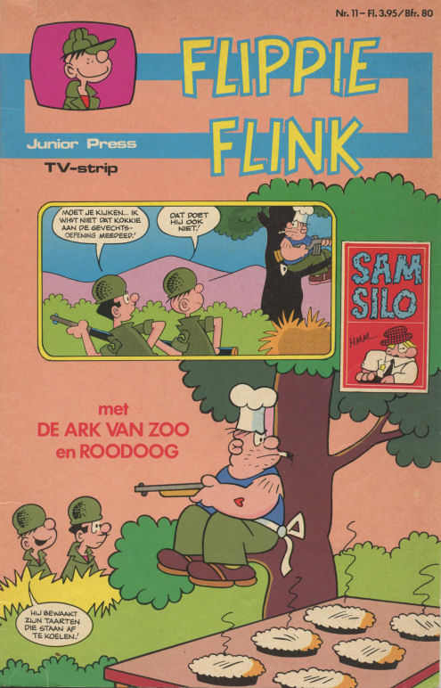 FlippieFlink