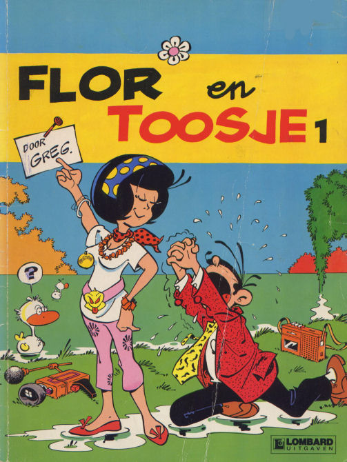 FlorToosje