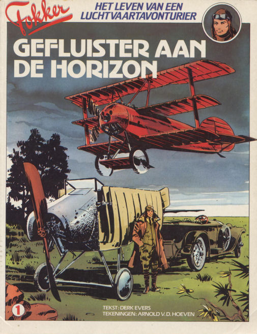 Fokker