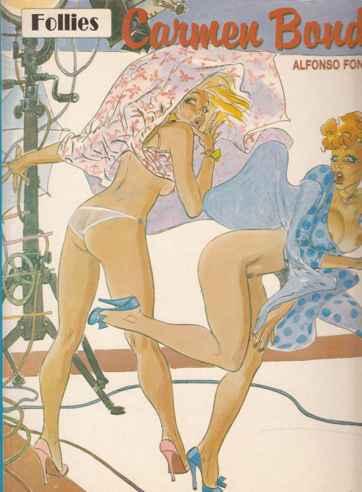 Follies