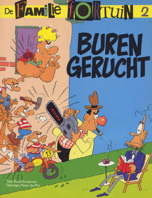 FamilieFortuin