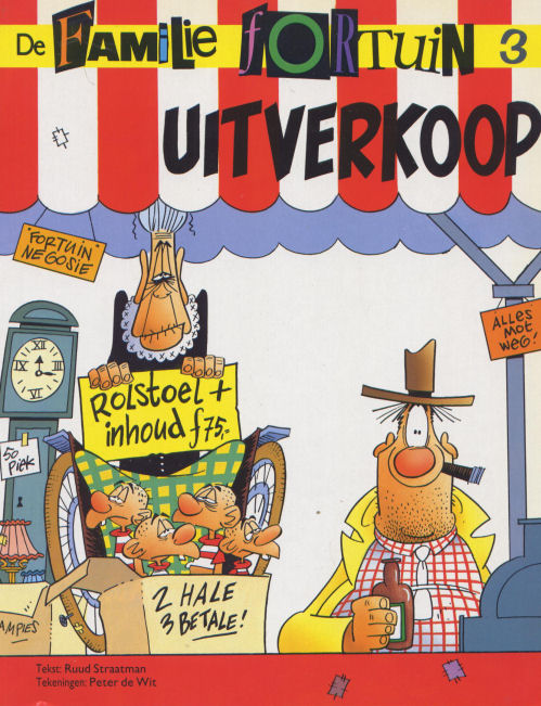 FamilieFortuin