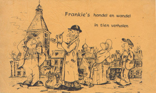 FrankiesHandelWandel