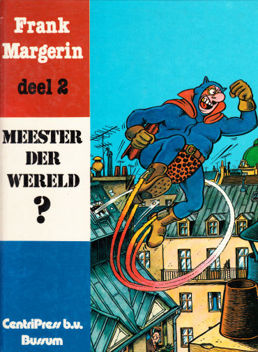 FrankMargerin