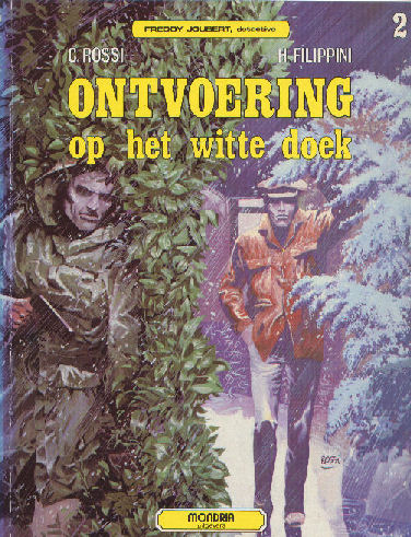FreddyJoubert