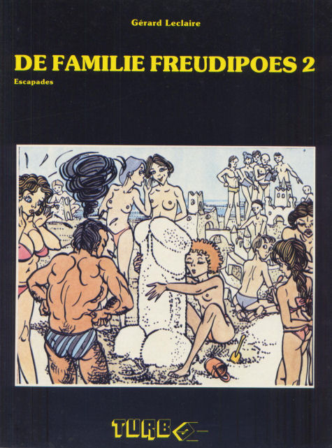 Freudipoes